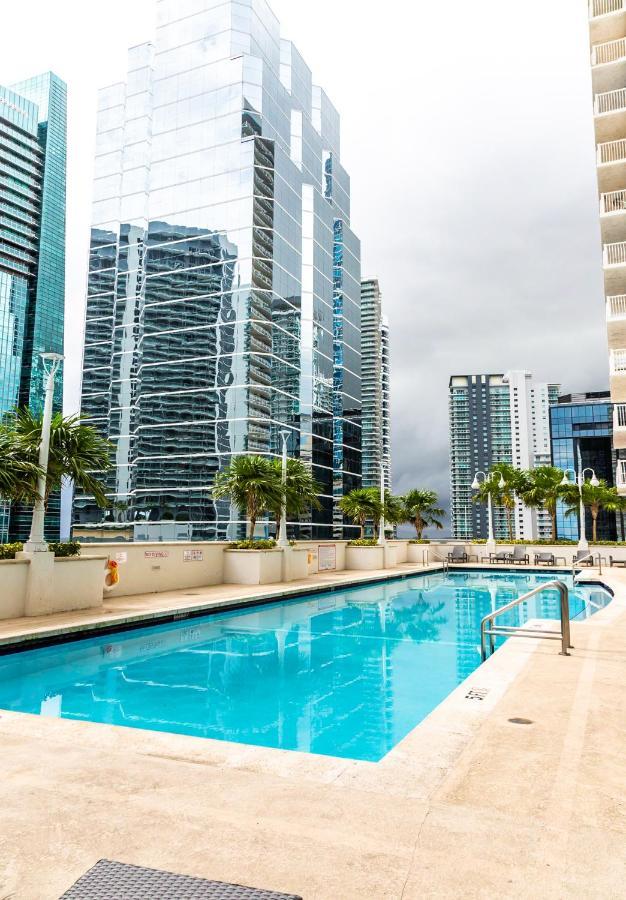 Top Stay Miami Platinum Brickell Exterior photo